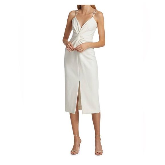 cinq a sept Dresses & Skirts - Cinq À Sept Melby Pencil Dress Size 6 NWT